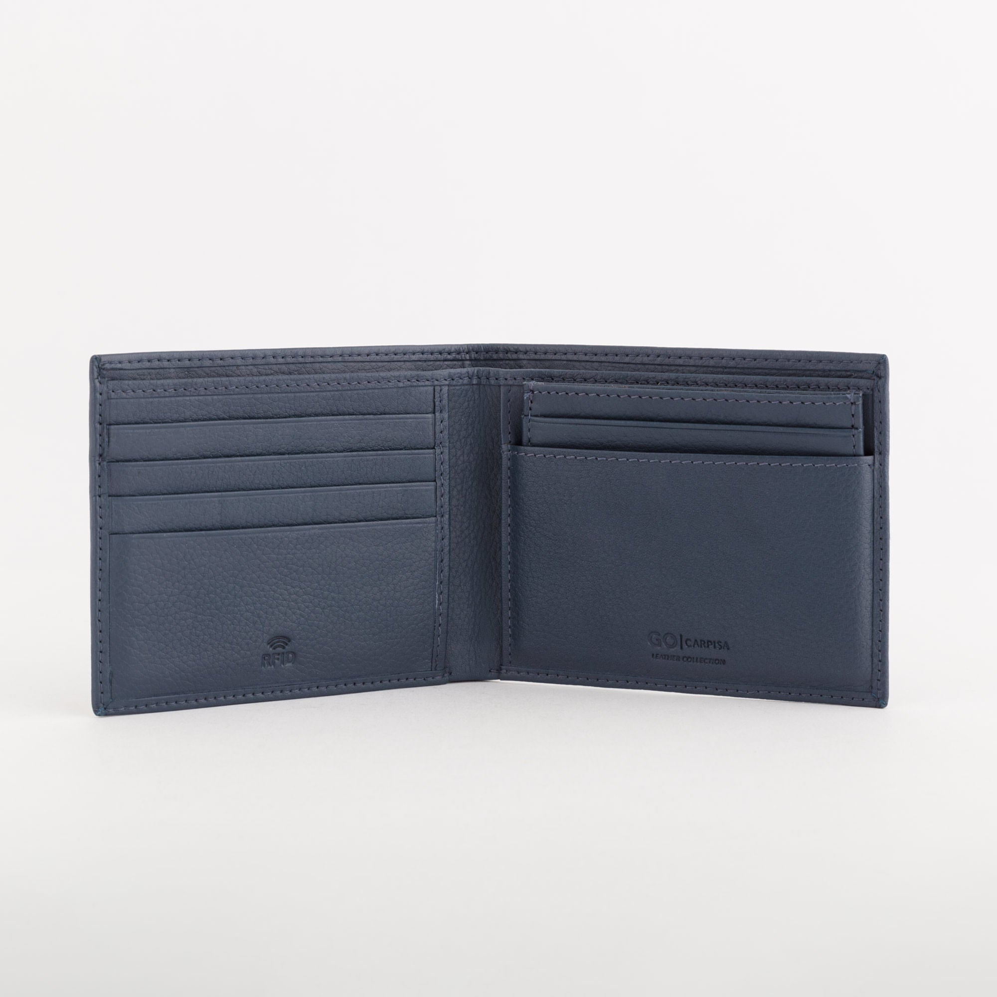 Carpisa Wallet - Mark – PFD0510791141001_02 – PFD05107911