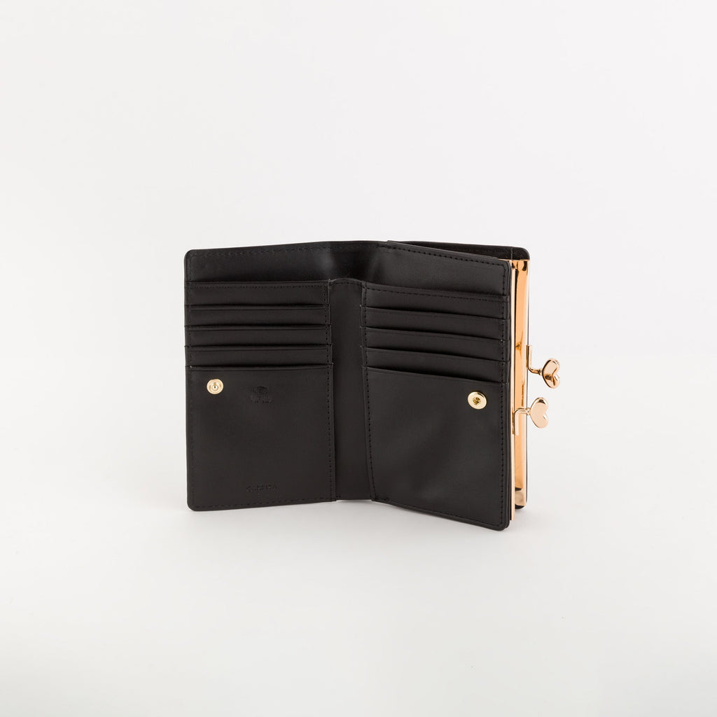 Carpisa Croatia – Melissa wallet v1 - Women's Small Wallet – PFD18301446 – Image 2 |k=PFD1830144600101_02