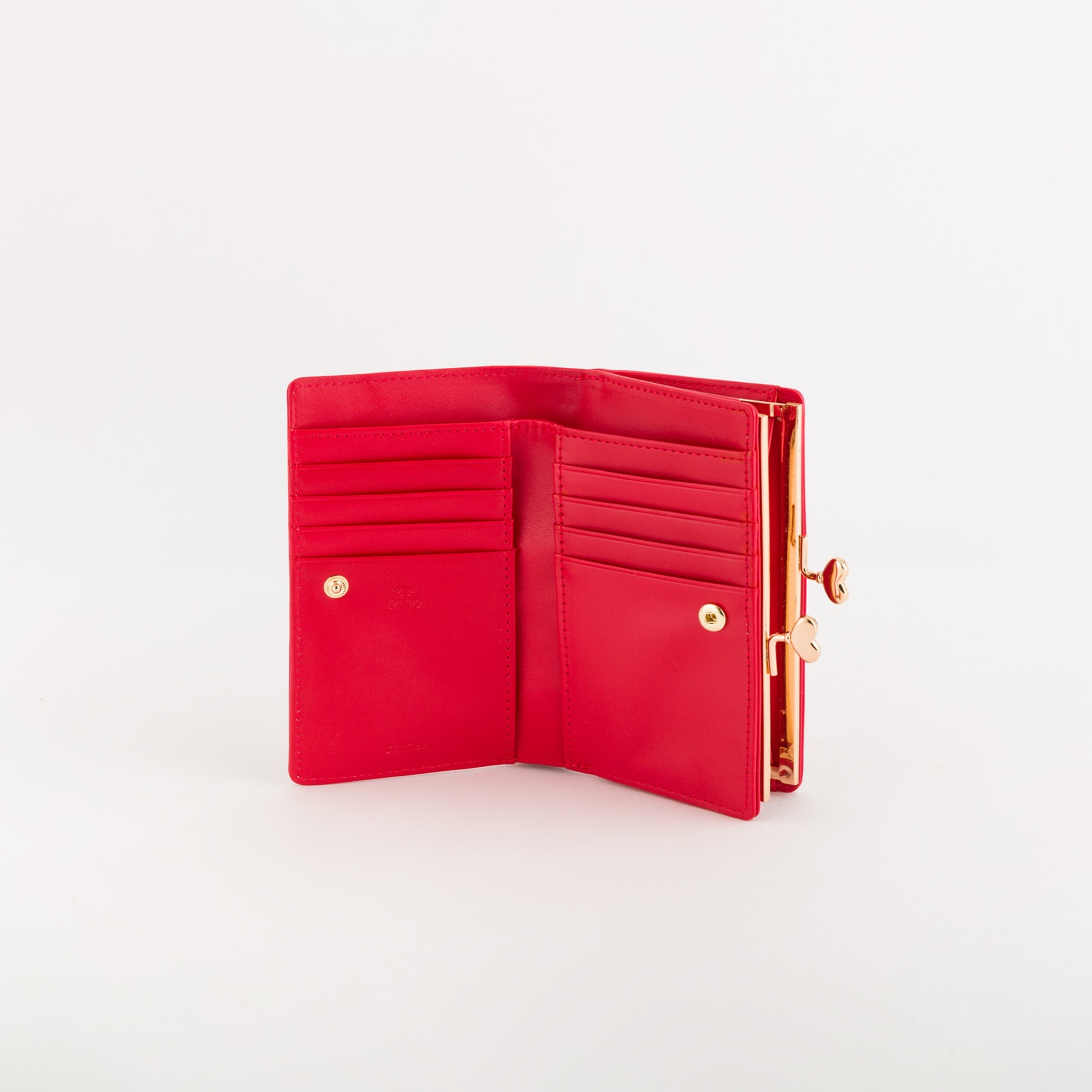 Carpisa Croatia – Melissa wallet v1 - Women's Small Wallet – PFD18301446 – Image 4 |k=PFD1830144660I01_02