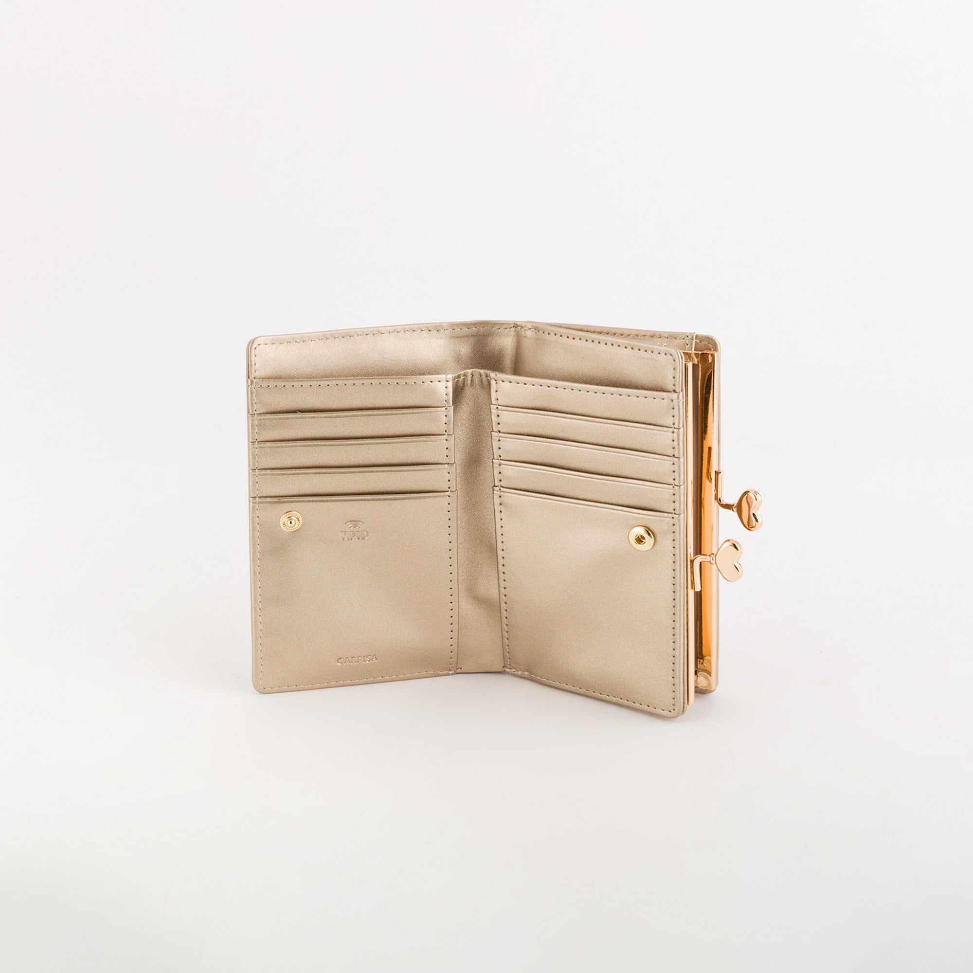 Carpisa Croatia – Melissa wallet v1 - Women's Small Wallet – PFD18301446 – Image 6 |k=PFD1830144671101_02