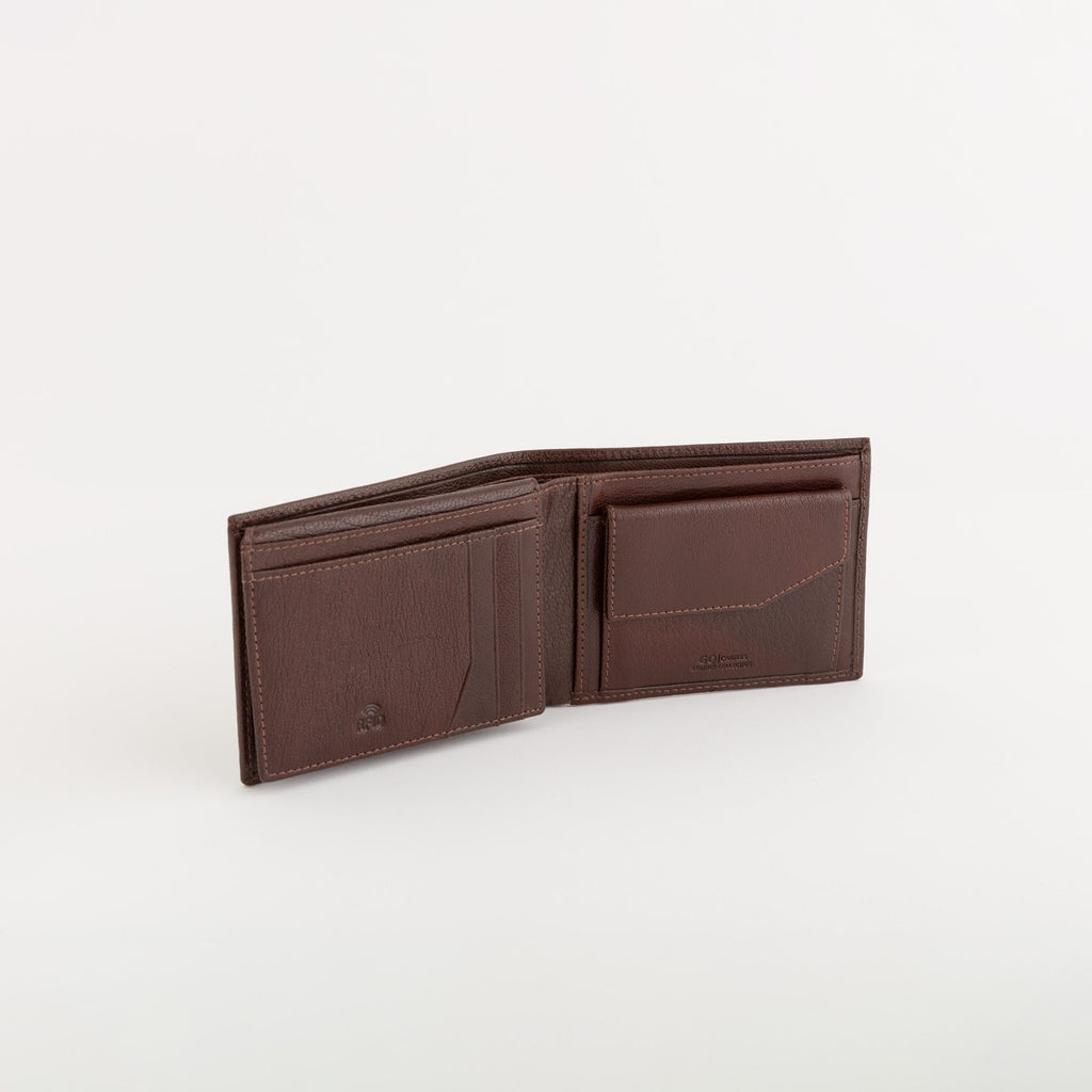 Carpisa Hrvatska â€“ Dris wallet go - Men's wallet â€“ PFD62801546 â€“ Image 5