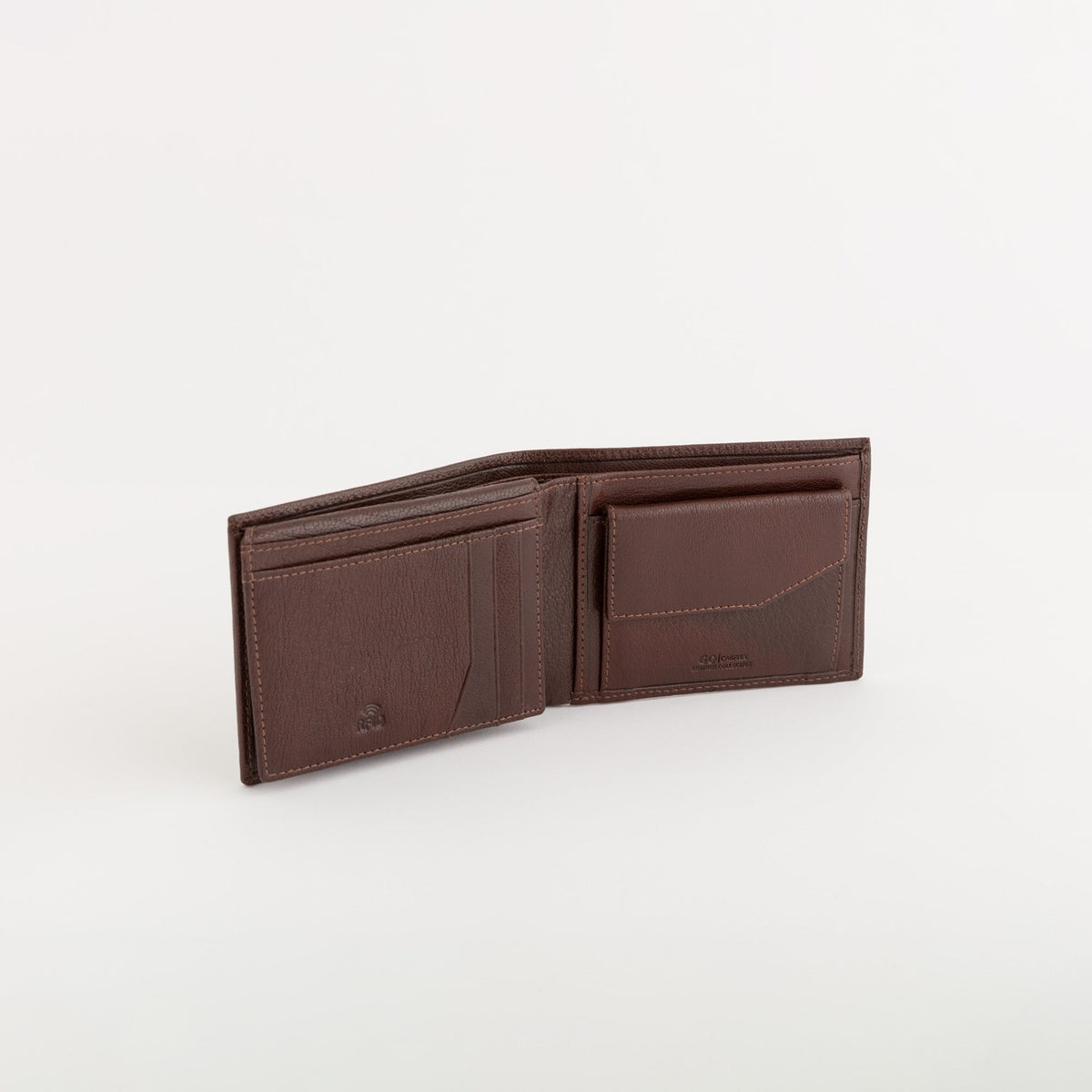 Carpisa Hrvatska â€“ Dris wallet go - Men's wallet â€“ PFD62801546 â€“ Image 5