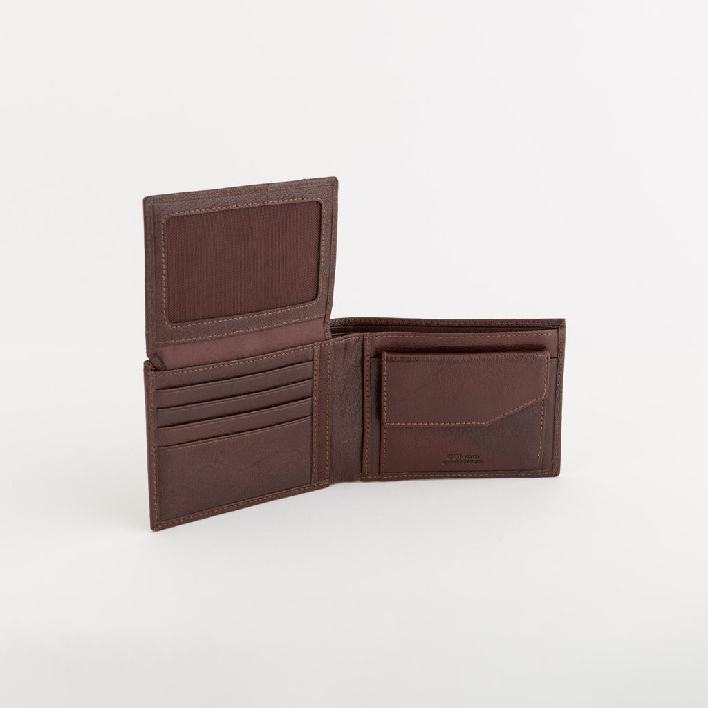 Carpisa Hrvatska â€“ Dris wallet go - Men's wallet â€“ PFD62801546 â€“ Image 6
