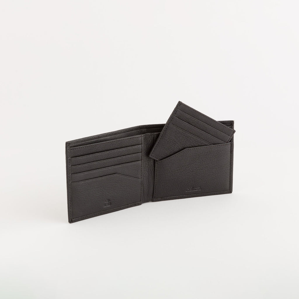 Carpisa Hrvatska â€“ Dris wallet go - Men's wallet â€“ PFD62808546 â€“ Image 2