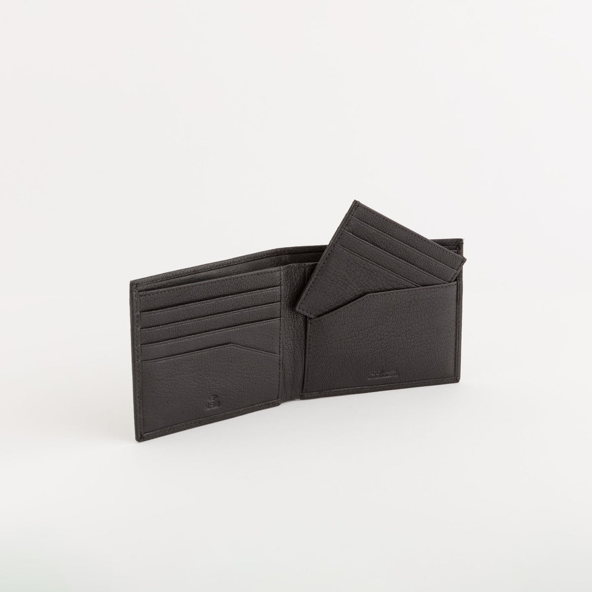 Carpisa Hrvatska â€“ Dris wallet go - Men's wallet â€“ PFD62808546 â€“ Image 2