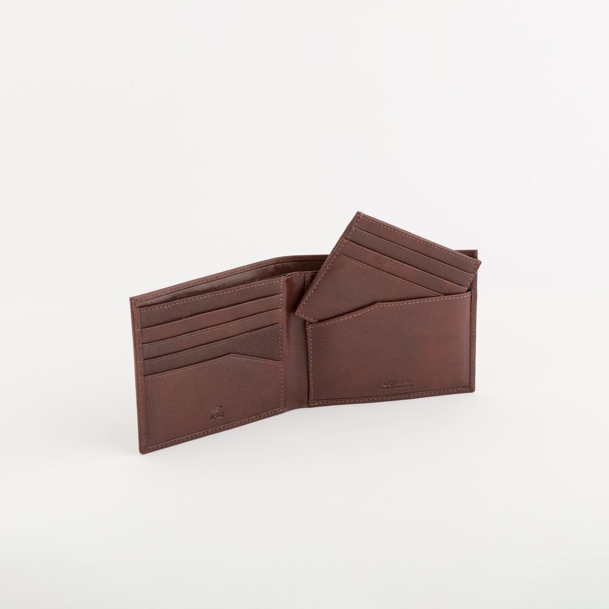 Carpisa Hrvatska â€“ Dris wallet go - Men's wallet â€“ PFD62808546 â€“ Image 4