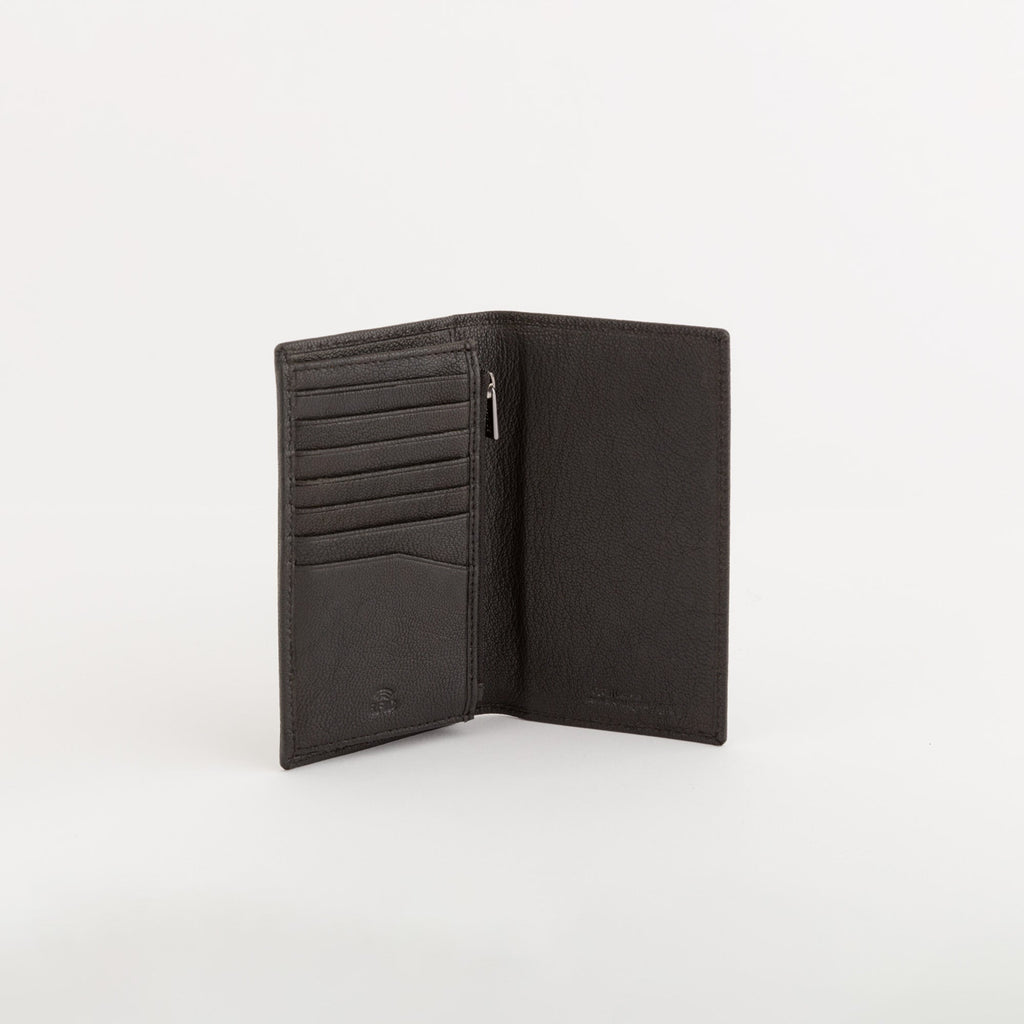 Carpisa Hrvatska â€“ Dris wallet go - Men's wallet â€“ PFD62812546 â€“ Image 2