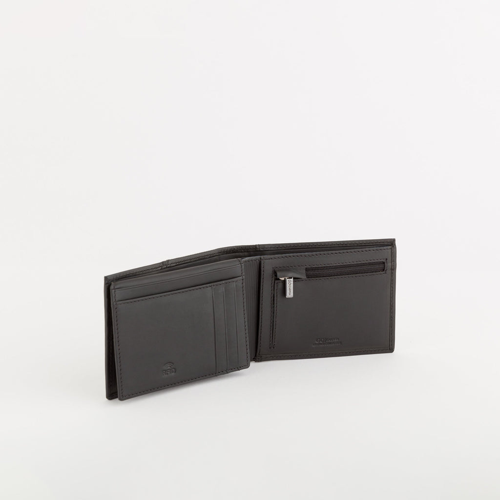 Carpisa Hrvatska â€“ Harry wallet go - Men's wallet â€“ PFD63401546 â€“ Image 2