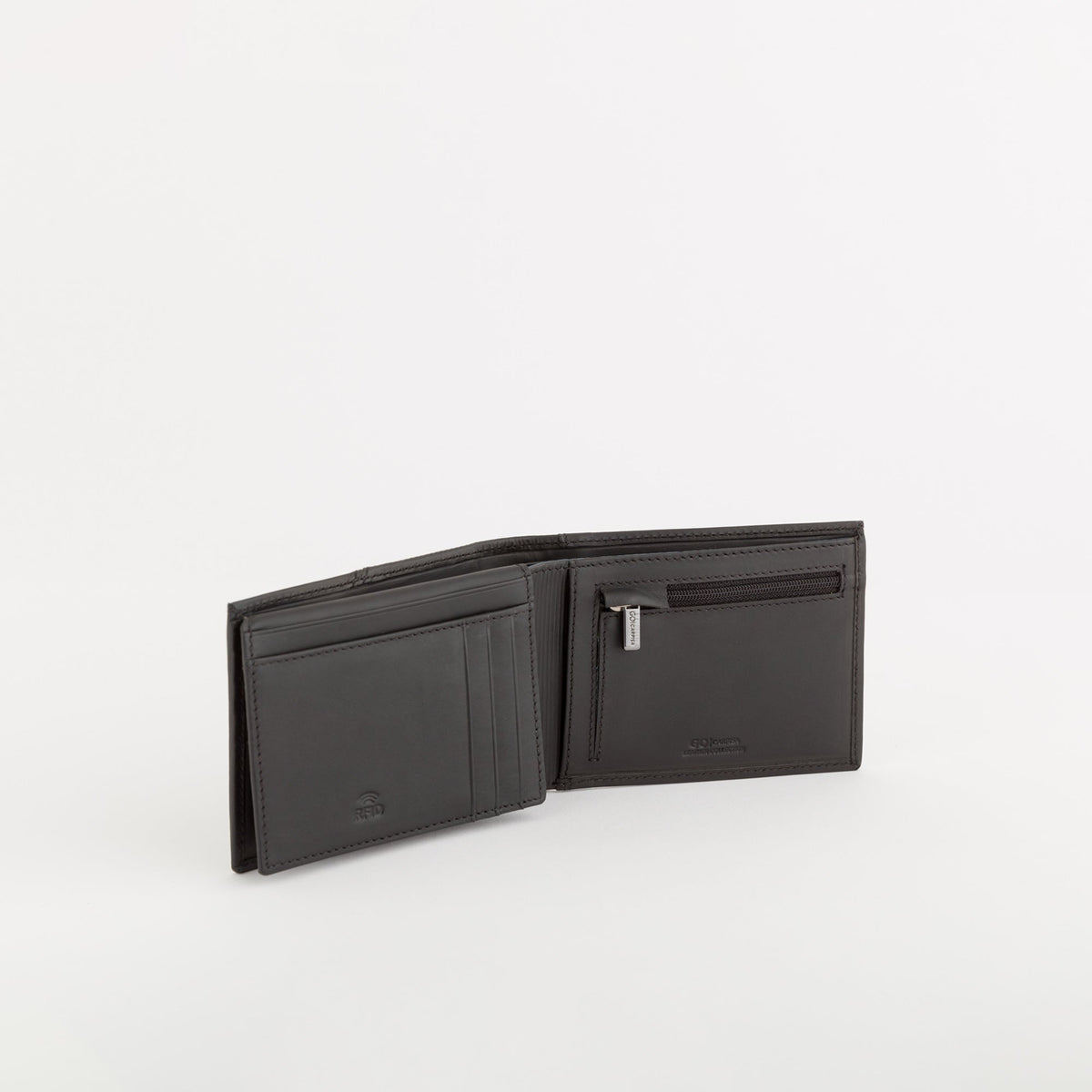 Carpisa Hrvatska â€“ Harry wallet go - Men's wallet â€“ PFD63401546 â€“ Image 2