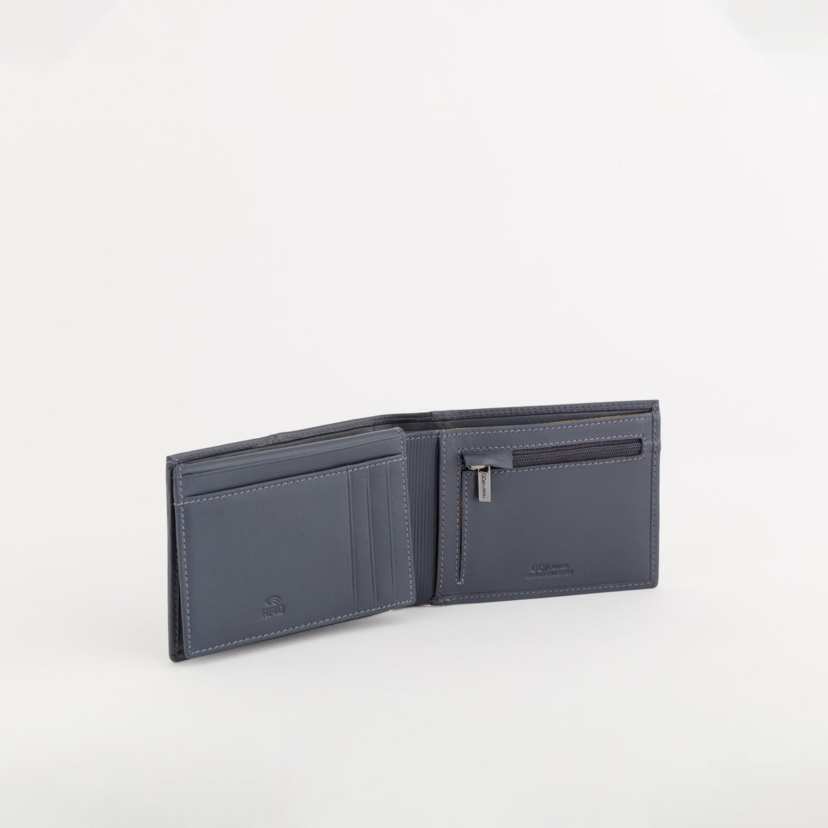 Carpisa Hrvatska â€“ Harry wallet go - Men's wallet â€“ PFD63401546 â€“ Image 5