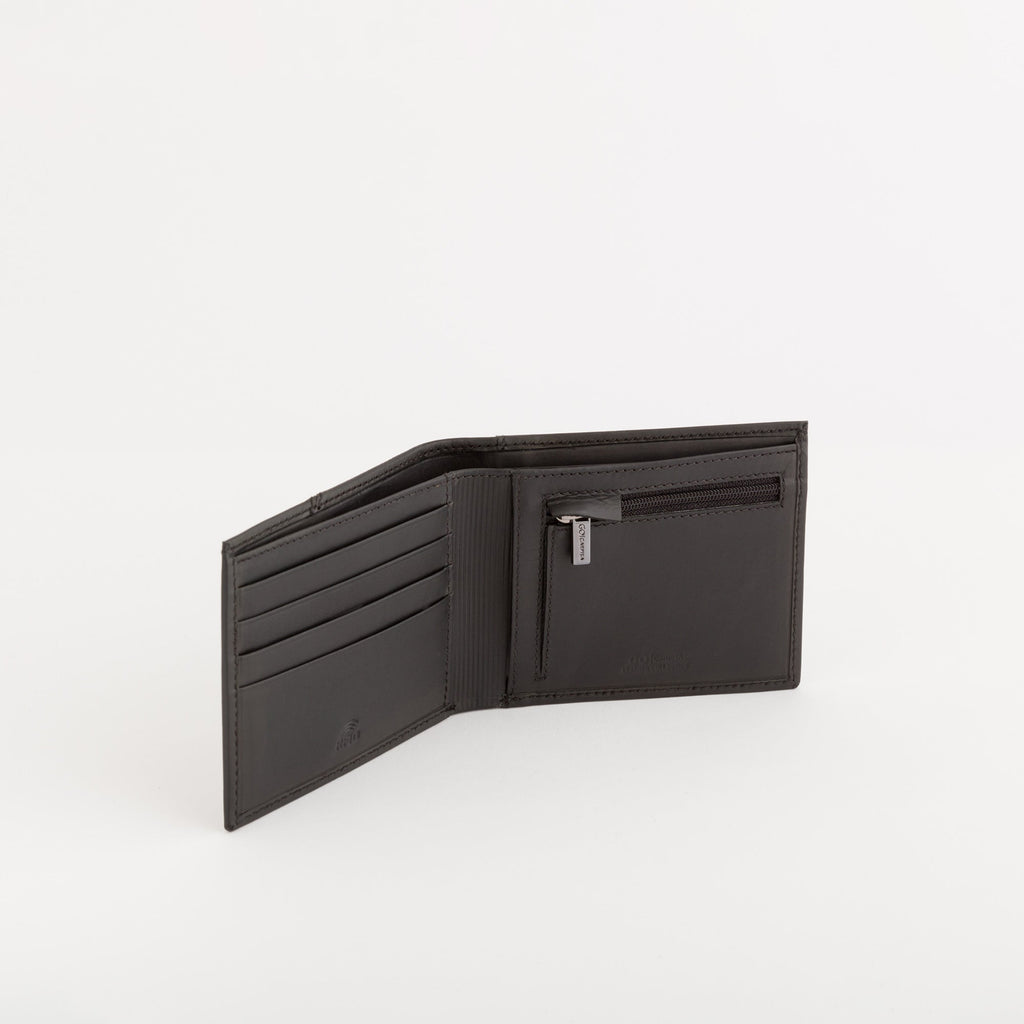 Carpisa Hrvatska â€“ Harry wallet go - Men's wallet â€“ PFD63403546 â€“ Image 2