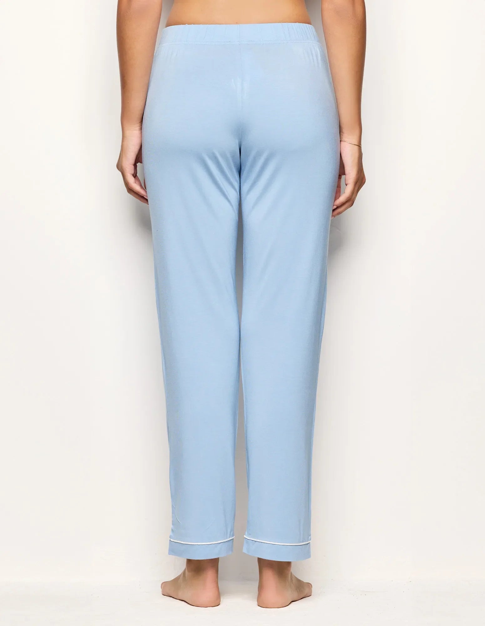 Duge hlače za spavanje