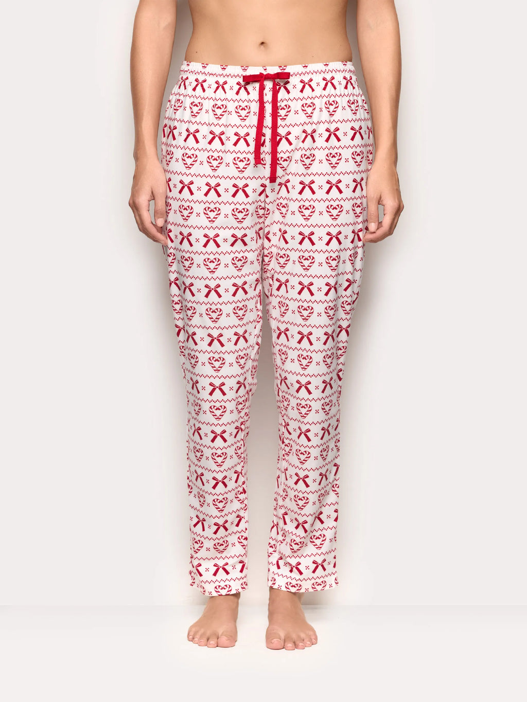 Yamamay Croatia Full-long trousers | PPBD184002_128_02.jpg