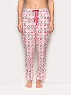 Yamamay Croatia Full-long trousers | PPBD184002_128_02.jpg