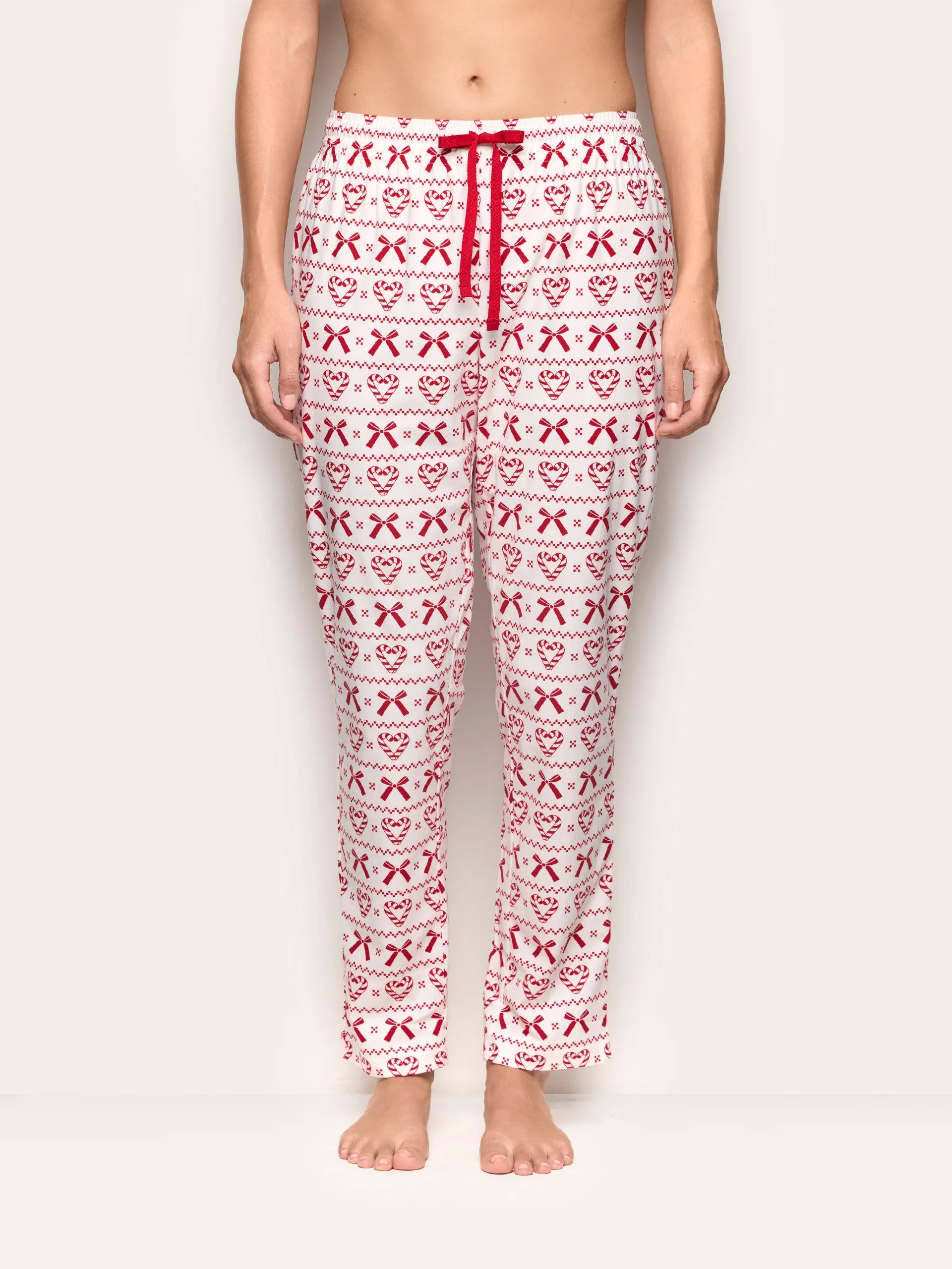 Yamamay Croatia Full-long trousers | PPBD184002_128_02.jpg