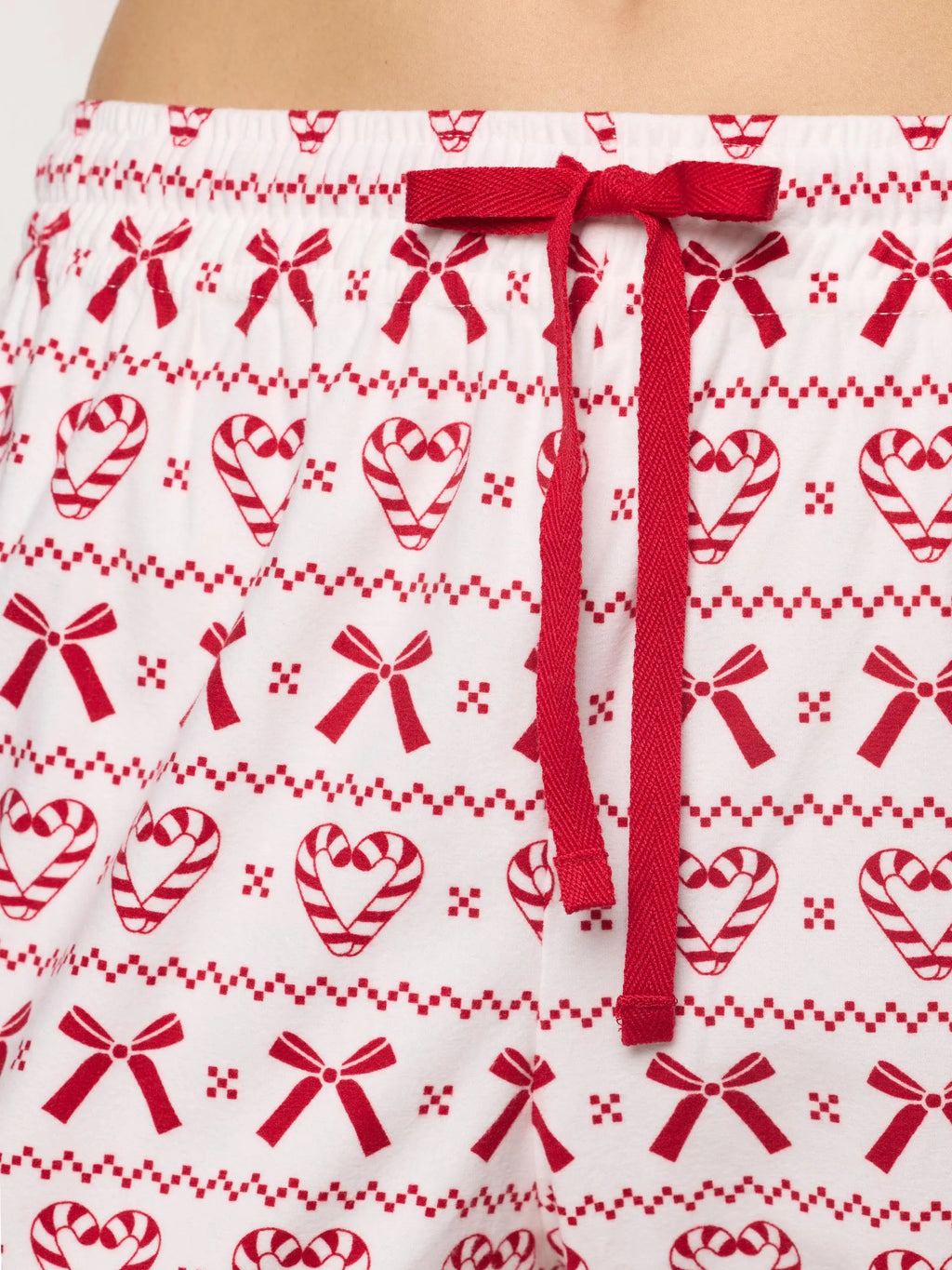 Yamamay Croatia Full-long trousers | PPBD184002_128_03.jpg