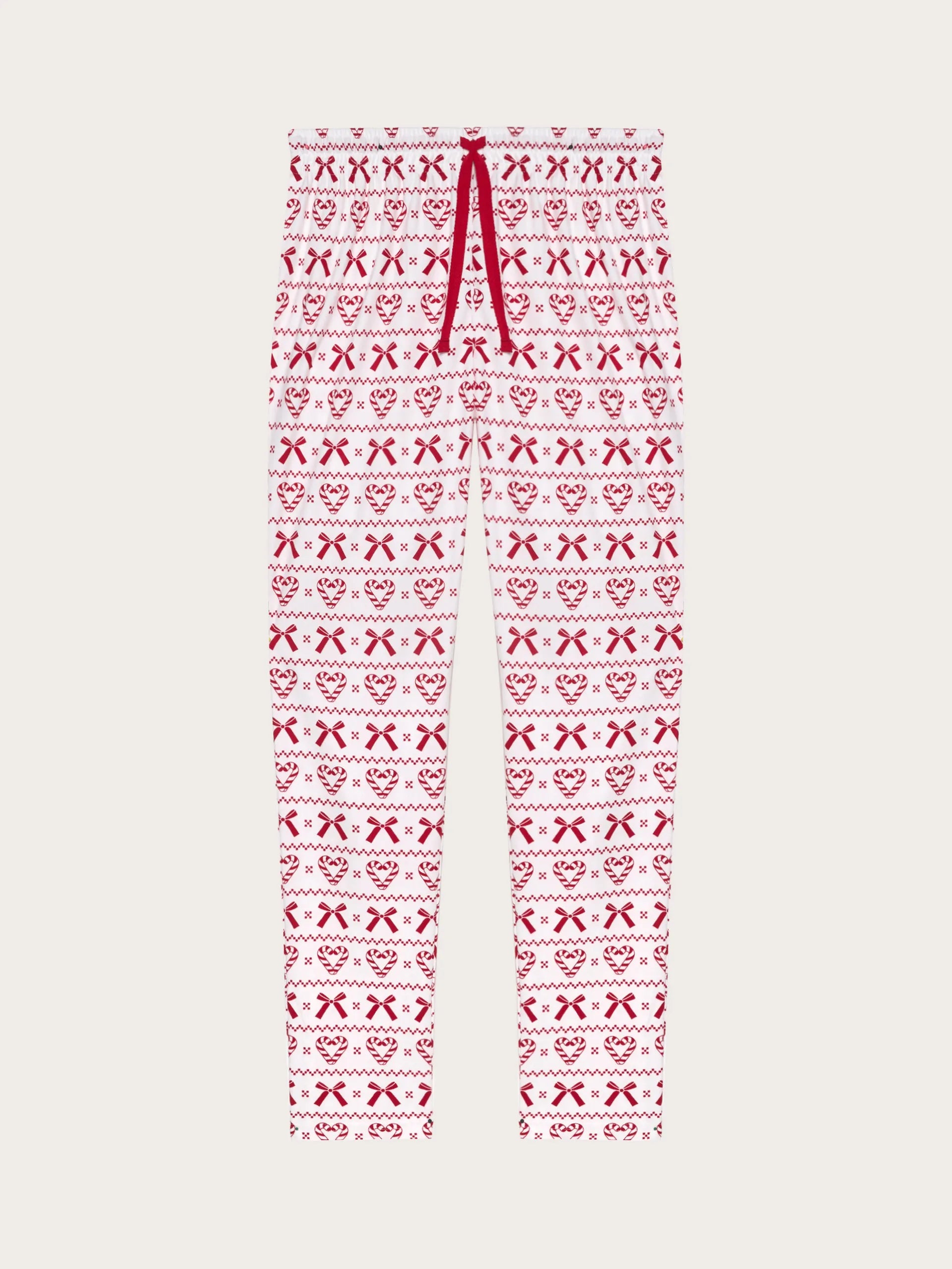 Yamamay Croatia Full-long trousers | PPBD184002_128_05.jpg