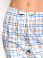 Yamamay Croatia Full-long trousers | PPBD184003_128_03.jpg