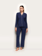 Yamamay Croatia Full-long trousers | PPBD191001_215_01.jpg