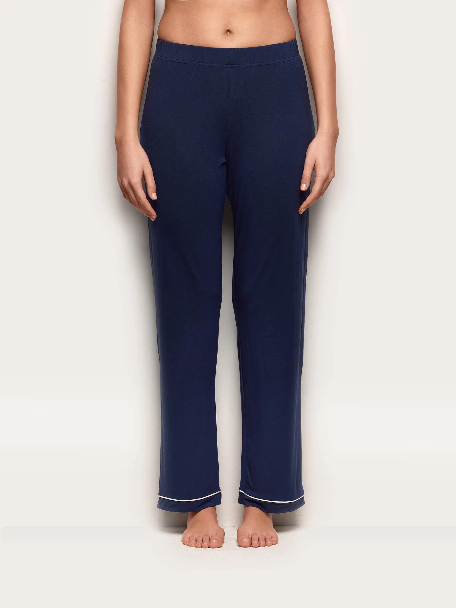Yamamay Croatia Full-long trousers | PPBD191001_215_02.jpg