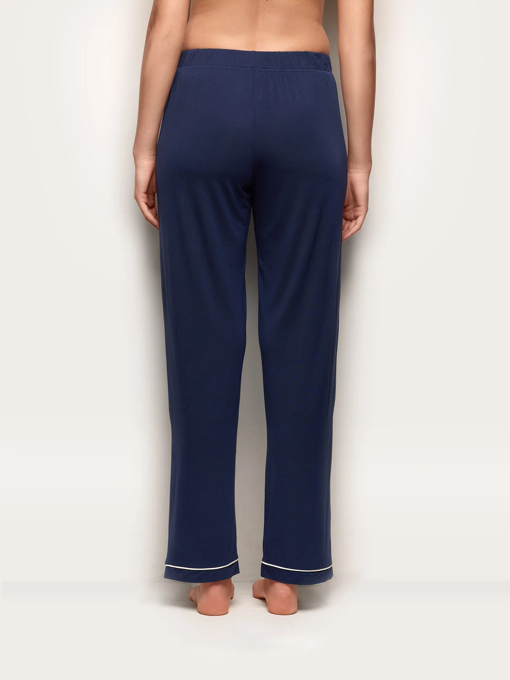 Yamamay Croatia Full-long trousers | PPBD191001_215_03.jpg