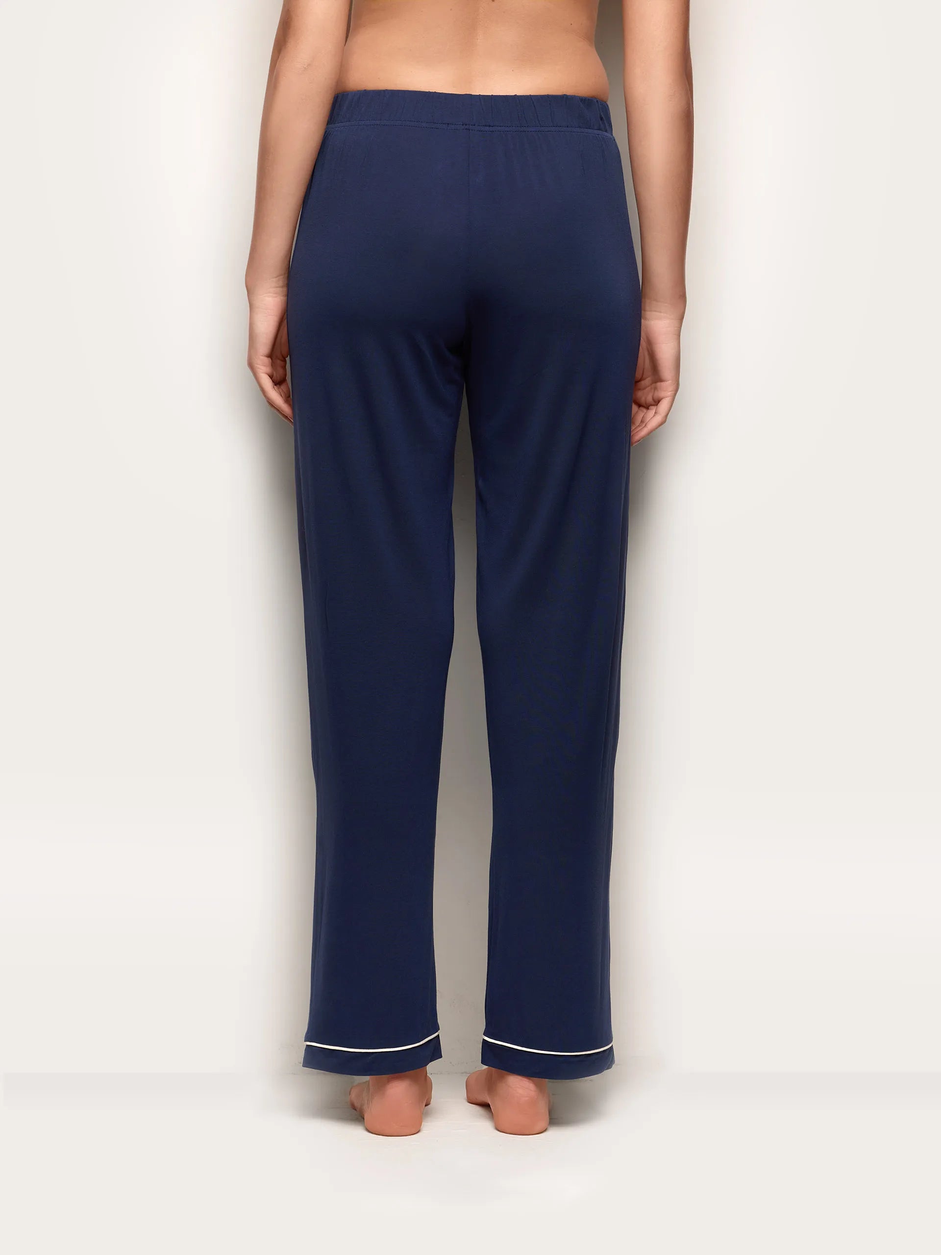 Yamamay Croatia Full-long trousers | PPBD191001_215_03.jpg