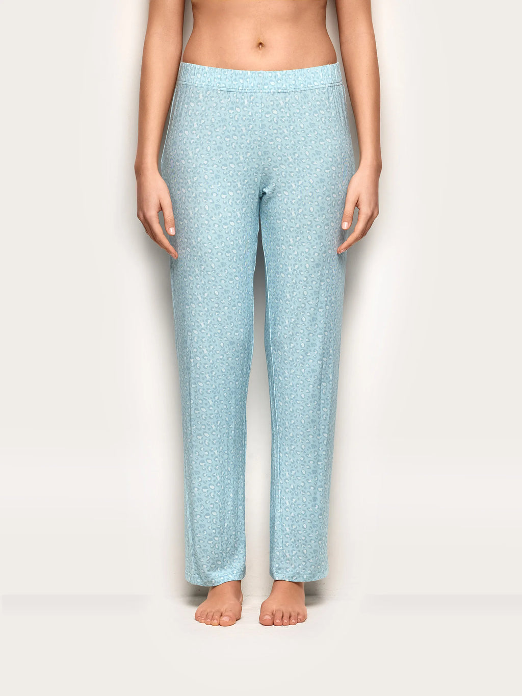 Yamamay Croatia Full-long trousers | PPBD191003_128_02.jpg