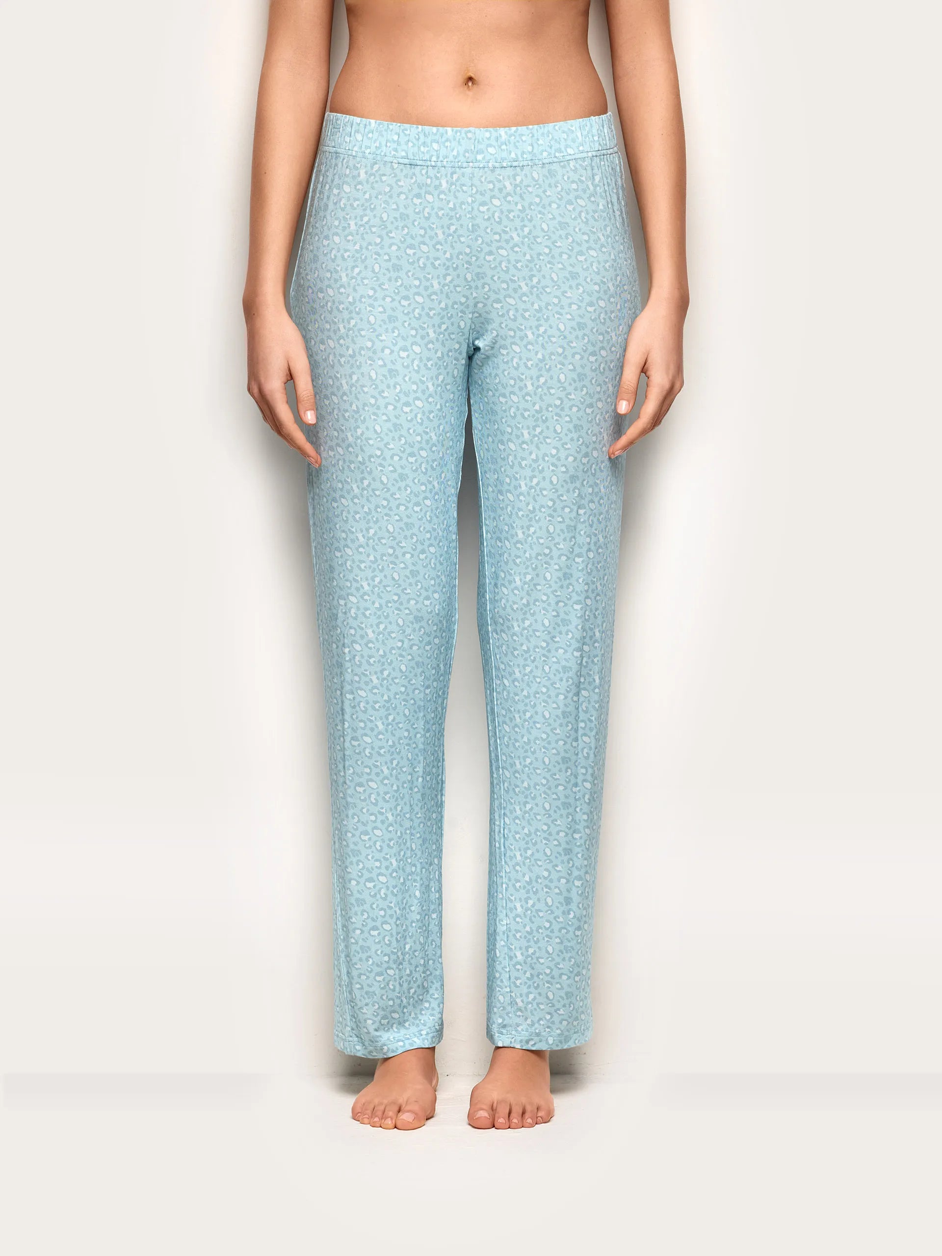 Yamamay Croatia Full-long trousers | PPBD191003_128_02.jpg