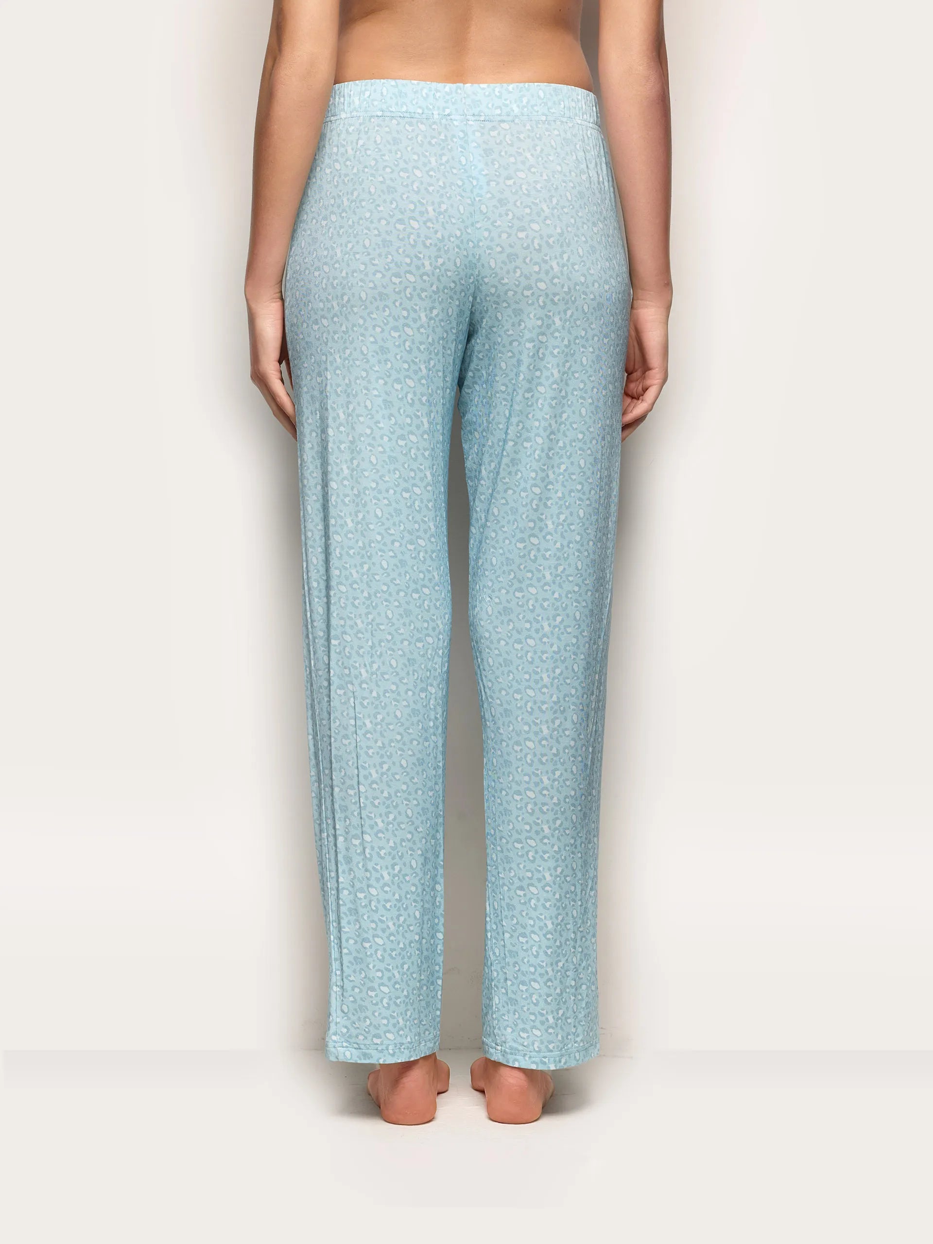 Yamamay Croatia Full-long trousers | PPBD191003_128_03.jpg