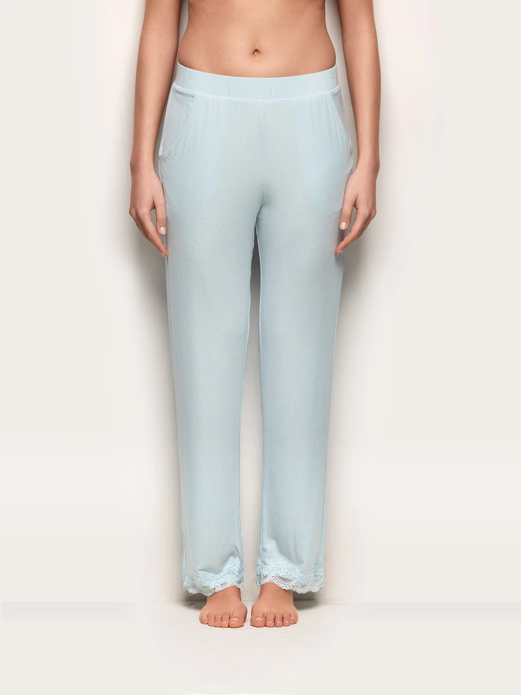 Yamamay Croatia Full-long trousers | PPBD191005_013_02.jpg