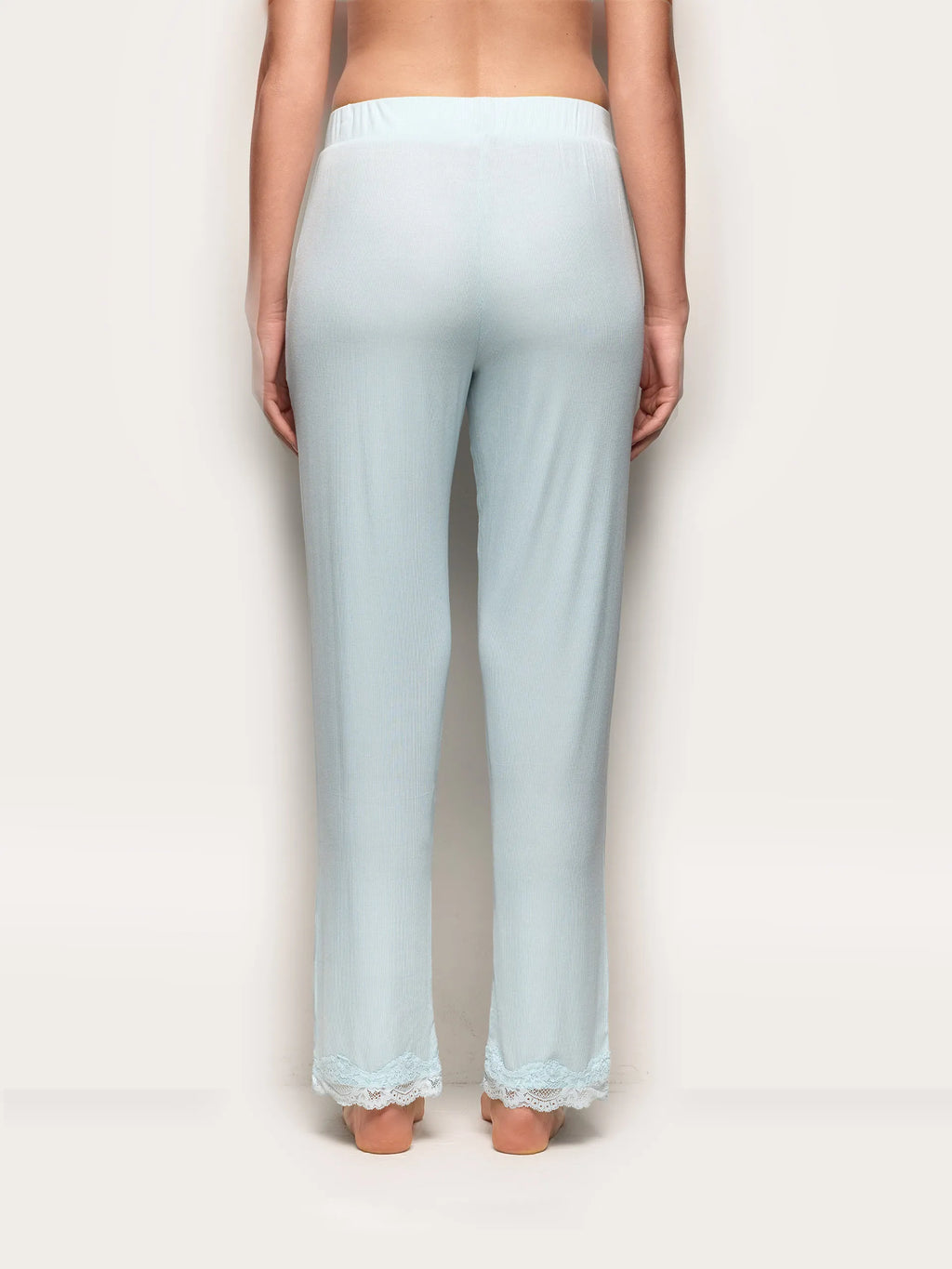 Yamamay Croatia Full-long trousers | PPBD191005_013_05.jpg