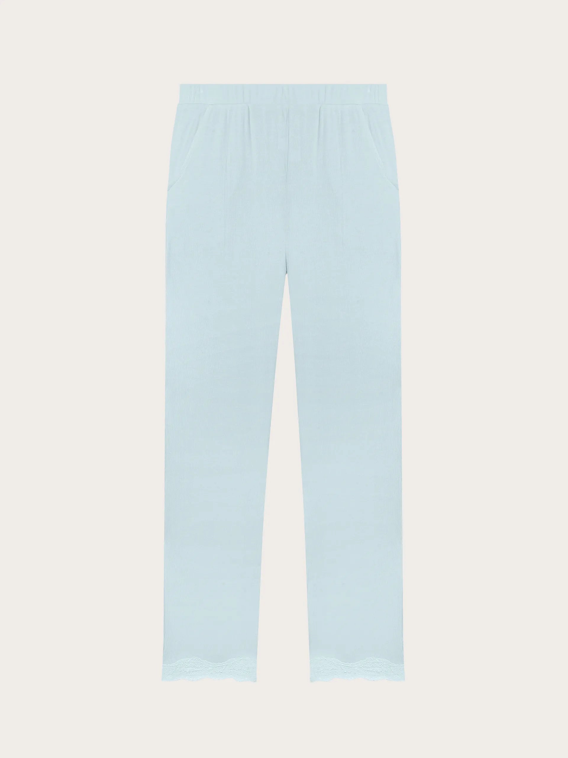 Yamamay Croatia Full-long trousers | PPBD191005_013_06.jpg