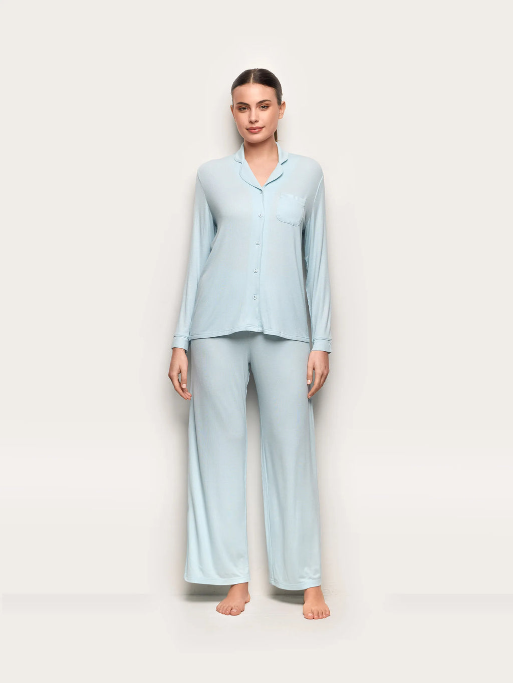 Yamamay Croatia Full-long trousers | PPBD191006_013_01.jpg