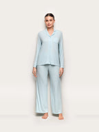 Yamamay Croatia Full-long trousers | PPBD191006_013_01.jpg