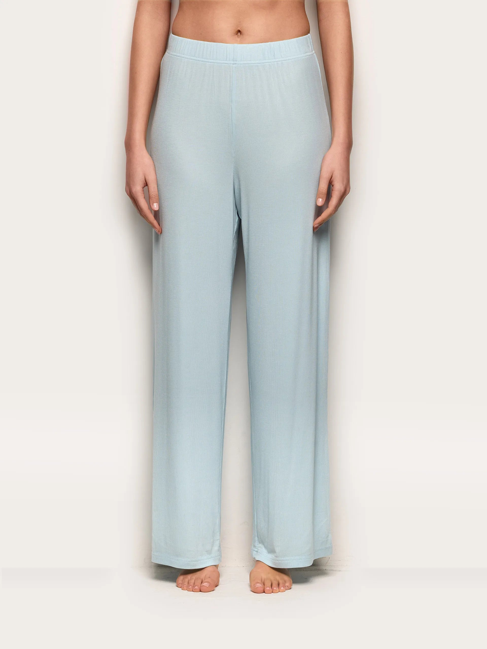 Yamamay Croatia Full-long trousers | PPBD191006_013_02.jpg