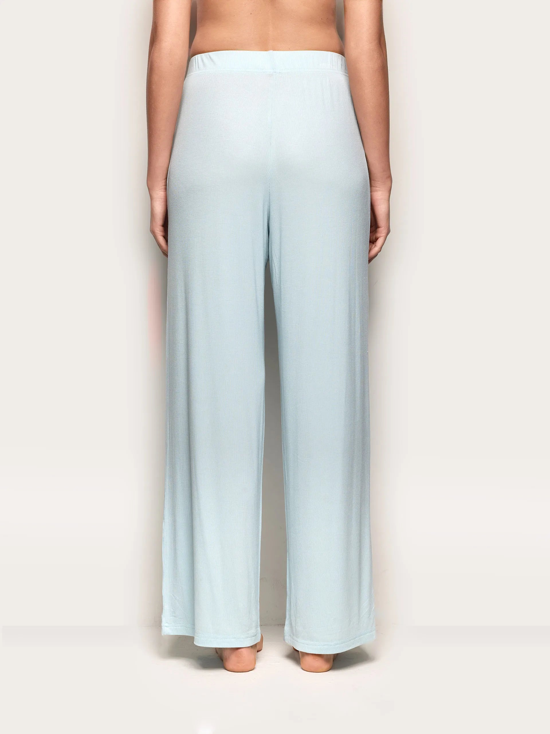 Yamamay Croatia Full-long trousers | PPBD191006_013_03.jpg