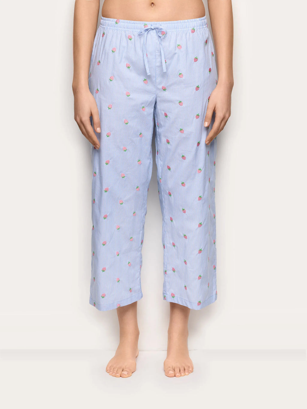 Yamamay Croatia Full-long trousers | PPBD191008_128_02.jpg
