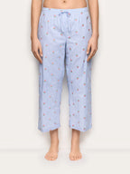 Yamamay Croatia Full-long trousers | PPBD191008_128_02.jpg