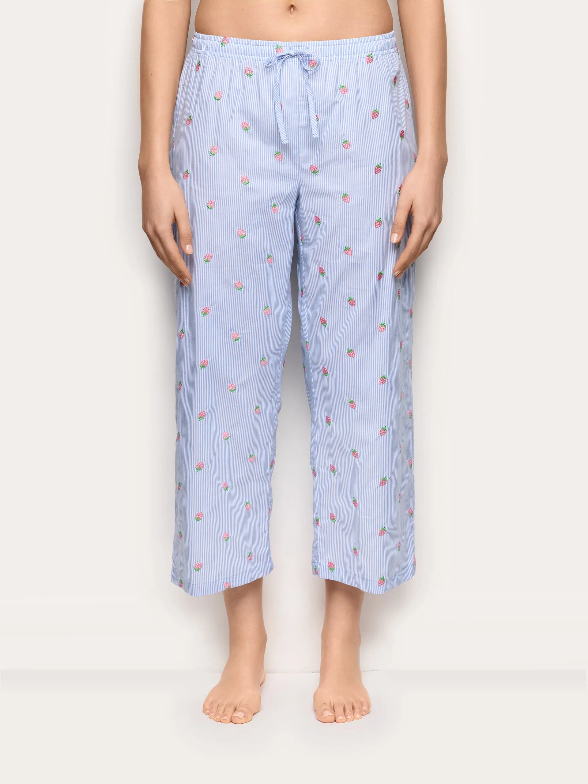 Yamamay Croatia Full-long trousers | PPBD191008_128_02.jpg