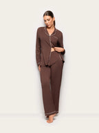 Yamamay Croatia Full-long trousers | PPBD193001033_01.jpg