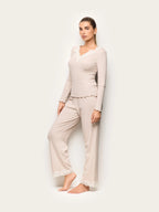 Yamamay Croatia Full-long trousers | PPBD193003726_01.jpg