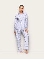 Yamamay Croatia Full-long trousers | PPBD193004128_01.jpg