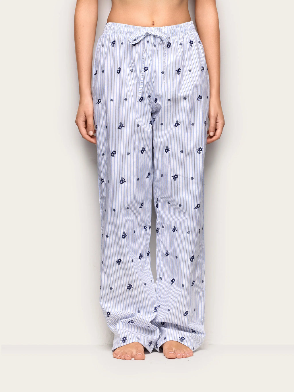 Yamamay Croatia Full-long trousers | PPBD193004128_02.jpg