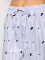 Yamamay Croatia Full-long trousers | PPBD193004128_03.jpg