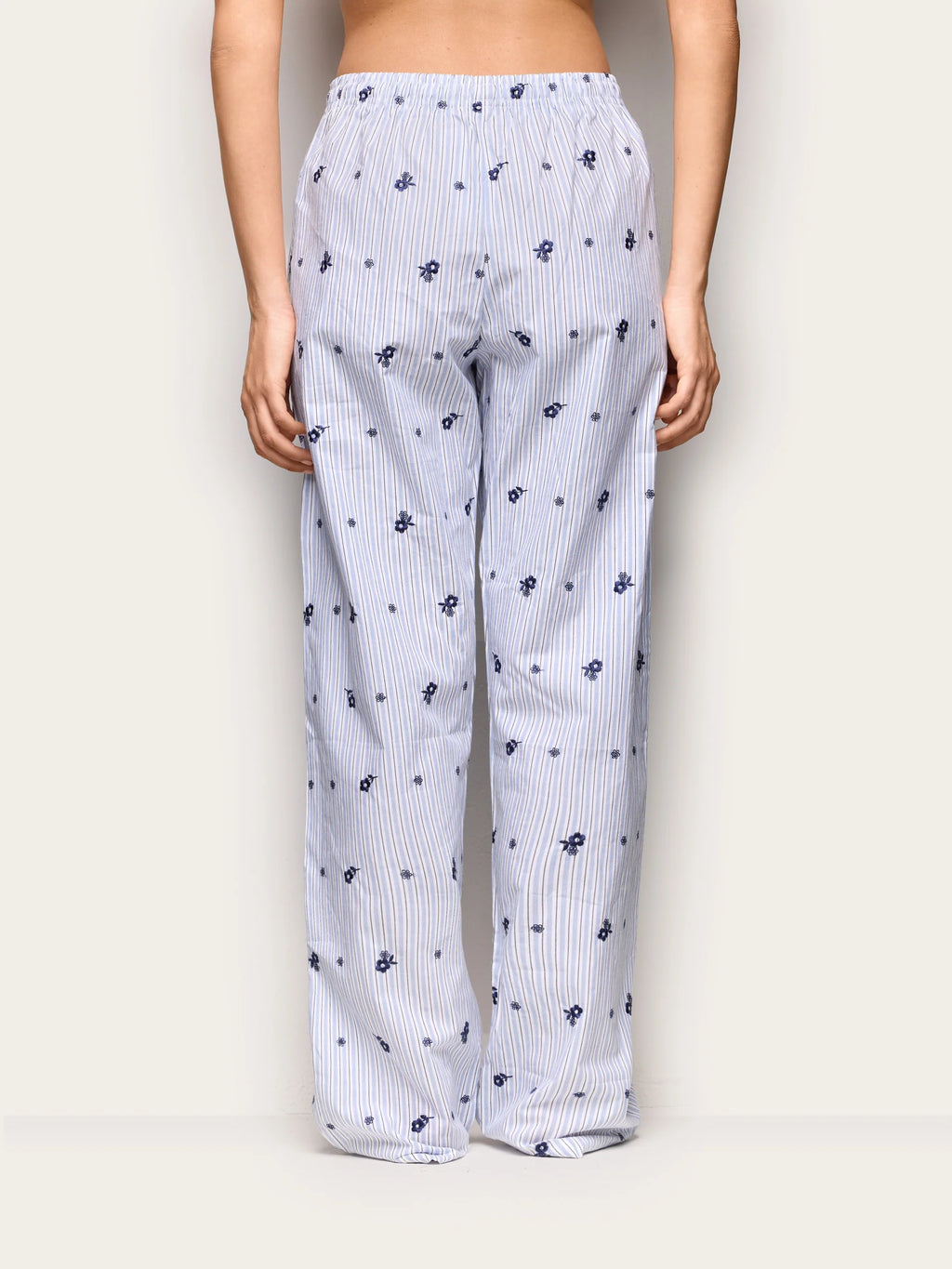 Yamamay Croatia Full-long trousers | PPBD193004128_05.jpg