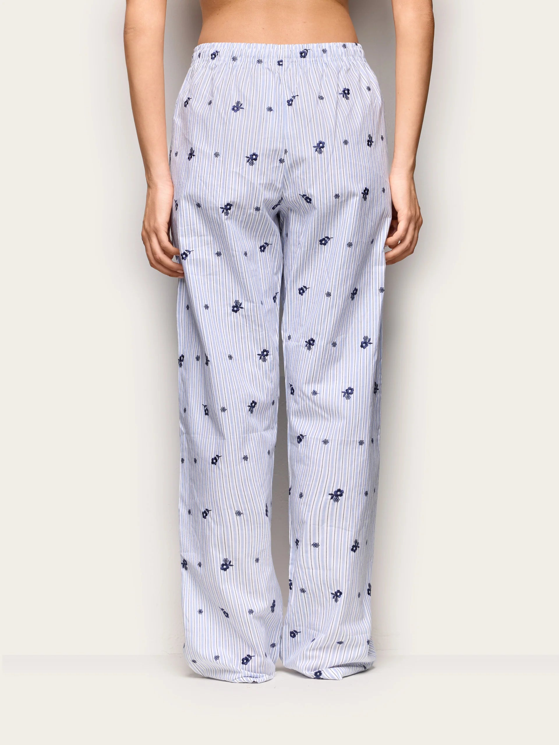 Yamamay Croatia Full-long trousers | PPBD193004128_05.jpg
