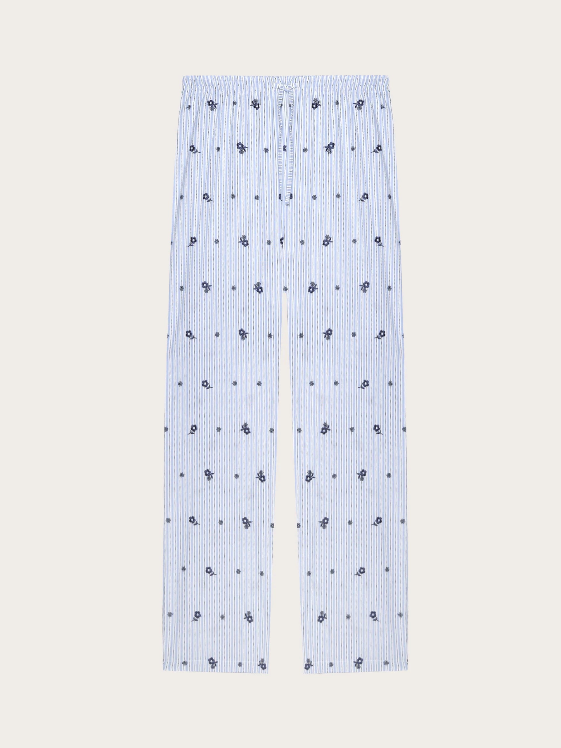 Yamamay Croatia Full-long trousers | PPBD193004128_06.jpg