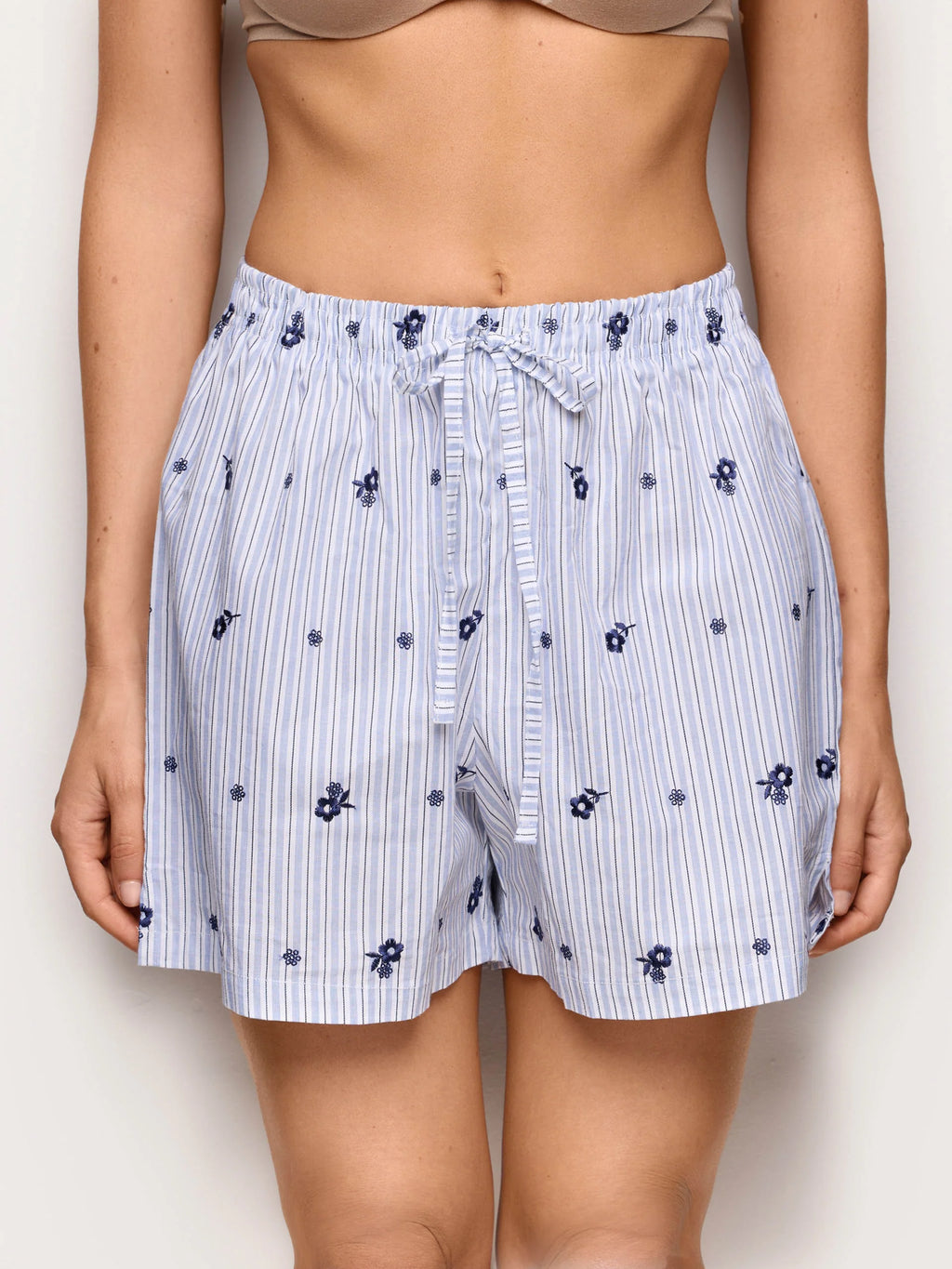 Yamamay Croatia Shorts | PPBD193005128_02.jpg