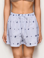 Yamamay Croatia Shorts | PPBD193005128_02.jpg