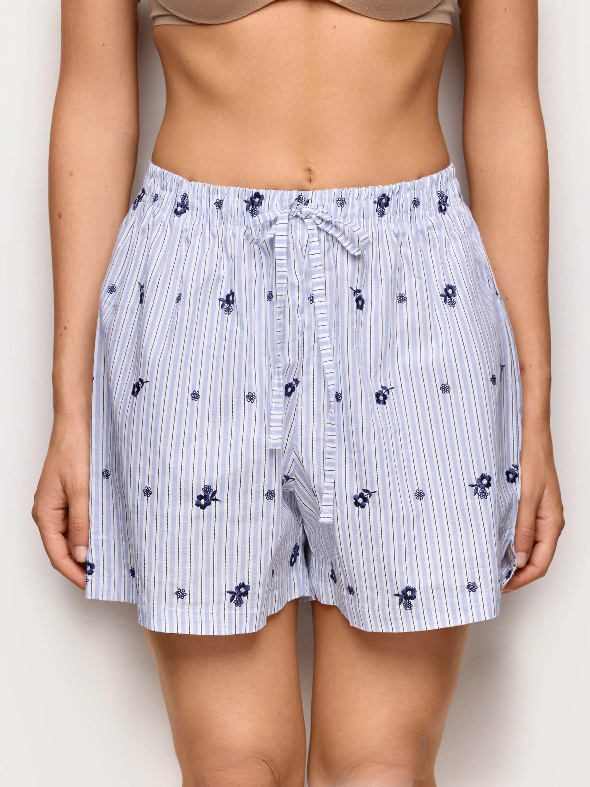 Yamamay Croatia Shorts | PPBD193005128_02.jpg